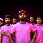 Rajasthan Royals to sport pink jersey in upcoming IPL season