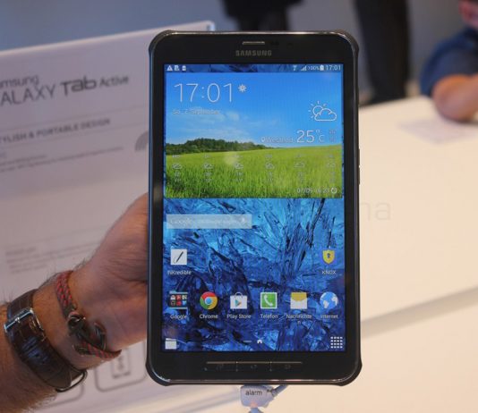 Go grab Samsung’s ‘Galaxy Tab Active2’ tablet for Rs 50,990; marvelous features