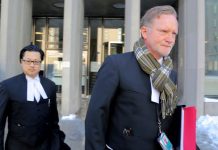 Canadian serial killer Bruce McArthur sentenced to life in prison