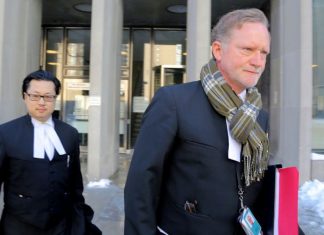 Canadian serial killer Bruce McArthur sentenced to life in prison