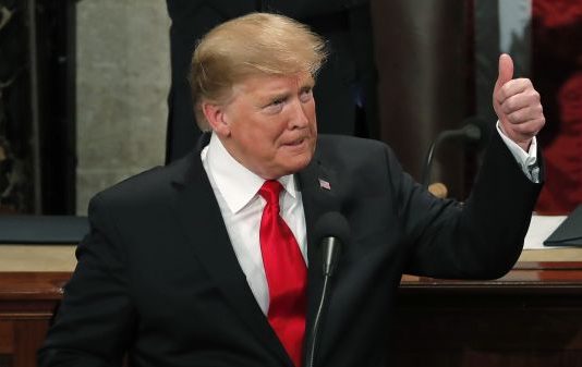 ‘Trump executive order could ban Chinese equipment-makers in US’