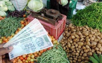 India’s January WPI eases to 2.76%, 10-month low