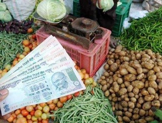 India’s January WPI eases to 2.76%, 10-month low
