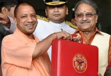 Over Rs 600 crore allocated for cows in Rs 4.79 lakh-crore UP budget