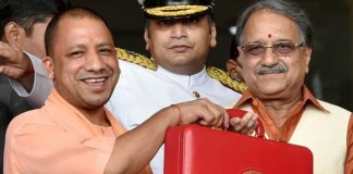 Over Rs 600 crore allocated for cows in Rs 4.79 lakh-crore UP budget