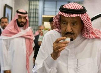 Rumours grow of rift between Saudi King, Crown Prince