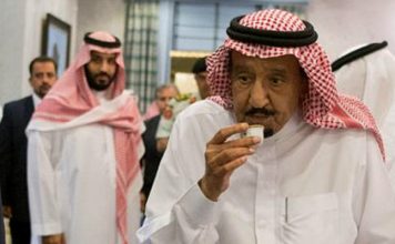 Rumours grow of rift between Saudi King, Crown Prince