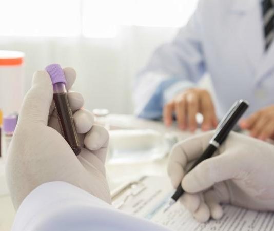 New blood test may help predict pre-term birth