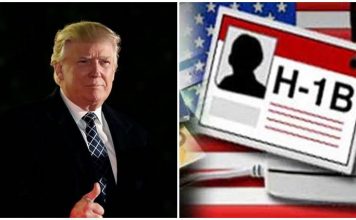 Looking for a job in US, Trump is ready to help!
