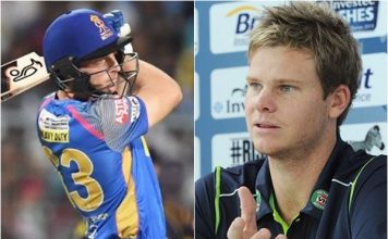 Buttler one of the most destructive batsmen: Smith