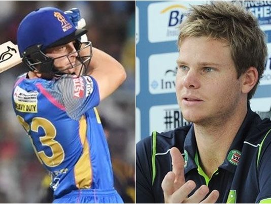 Buttler one of the most destructive batsmen: Smith