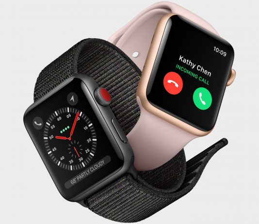 Apple tops global wearables market, Xiaomi 2nd: International Data Corporation