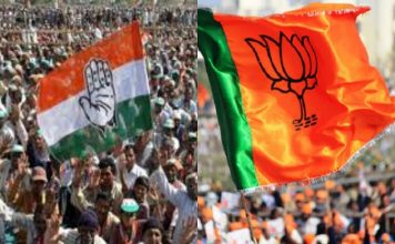 Congress offers a big helping hand to BJP and is ready to solve its problem; is BJP listening?