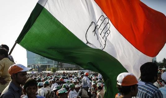 Lok Sabha Polls: Congress’ 6th list of candidates springs surprising names