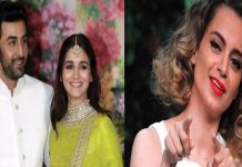Alia Bhatt finally responds to Kangana’s attacks; Kangana may not like this!