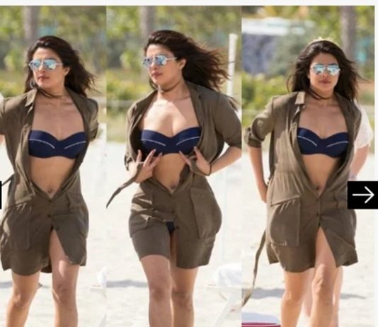 It’s official, Priyanka Chopra is among the 50 most powerful women;