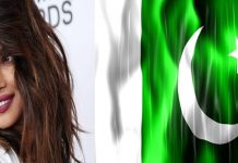 Now Pakistan becomes ‘Desi girl’ Priyanka Chopra’s Enemy No.1; starts online petition for her removal
