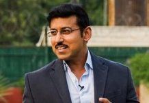 Will Kapil Sibal go to Balakot to check body count? BJP minister suggests this