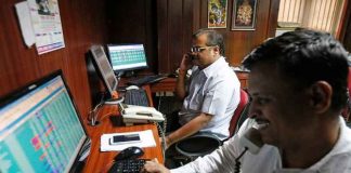 Good news: Sensex, Nifty start on a positive note