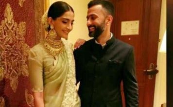 Sonam Kapoor shares her bedroom secrets…!