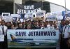 As airline nears end, Jet staff hopeless