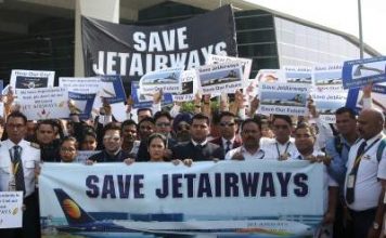 As airline nears end, Jet staff hopeless