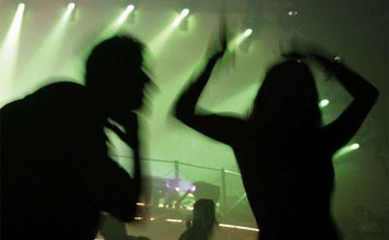 Parties impact your sex life