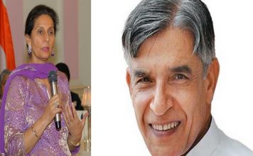 Elections 2019: Congress fields Bansal from Chandigarh, Preneet Kaur from Patiala, Navjot Kaur upset