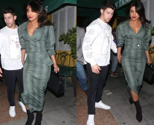Nick, Priyanka in no hurry to have kids
