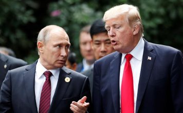 Russia warns US not to threaten Venezuela