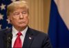 Trump aims for major nuclear deal with Russia, China