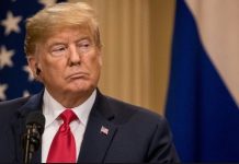 Trump aims for major nuclear deal with Russia, China