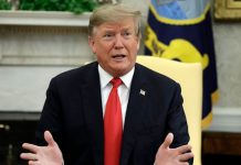 India charges America over 100% tariff on a large number of products: Trump