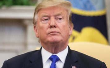 Trump punishes EU with $11 billion ‘fine’