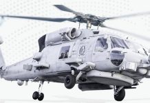 Pakistan scared as US ready to give MH 60 Romeo choppers to India, approves sale deal