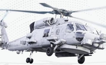 Pakistan scared as US ready to give MH 60 Romeo choppers to India, approves sale deal