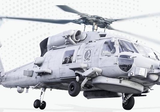 Pakistan scared as US ready to give MH 60 Romeo choppers to India, approves sale deal