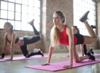 Office workers who sit a lot need to exercise
