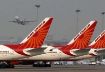 Air India server crashes, services hit