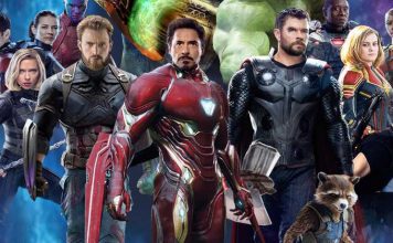 Topped out at $2.04 billion globally, Avengers rocks box offices