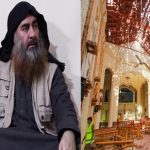 Baghdadi Zinda Hai…After 8 blasts in Lanka, IS releases first VIDEO of dreaded terrorist in 5 years