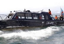 150 missing in Congo boat accident, 3 bodies found