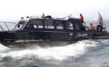 150 missing in Congo boat accident, 3 bodies found
