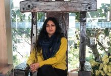 Kirti Rathi lifts up the spirit again on the International Dance Day