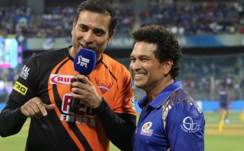 I take no money, says Sachin…VVS Laxman resigns