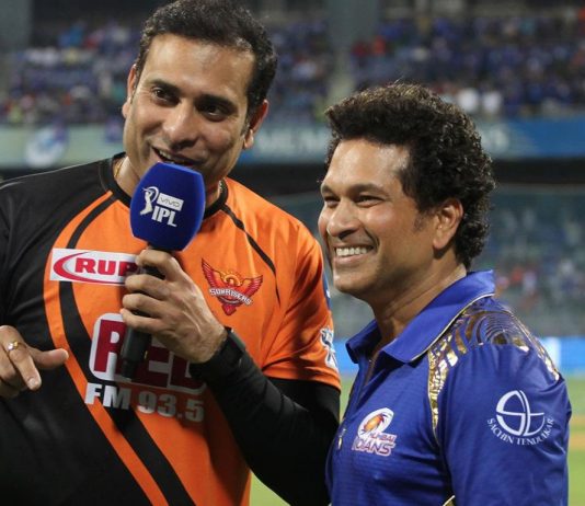 I take no money, says Sachin…VVS Laxman resigns