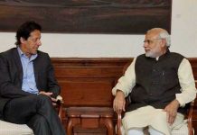 Pakistan Prime Minister Imran Khan wants PM Modi to be elected once again for this reason