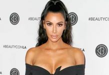Gorgeous Kim Kardashian ready for her 4th child…what keeps her still so beautiful? Find out