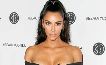 Gorgeous Kim Kardashian ready for her 4th child…what keeps her still so beautiful? Find out