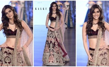 Money matters for Kriti…Actress jealous of males?